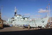 HMS Cavalier